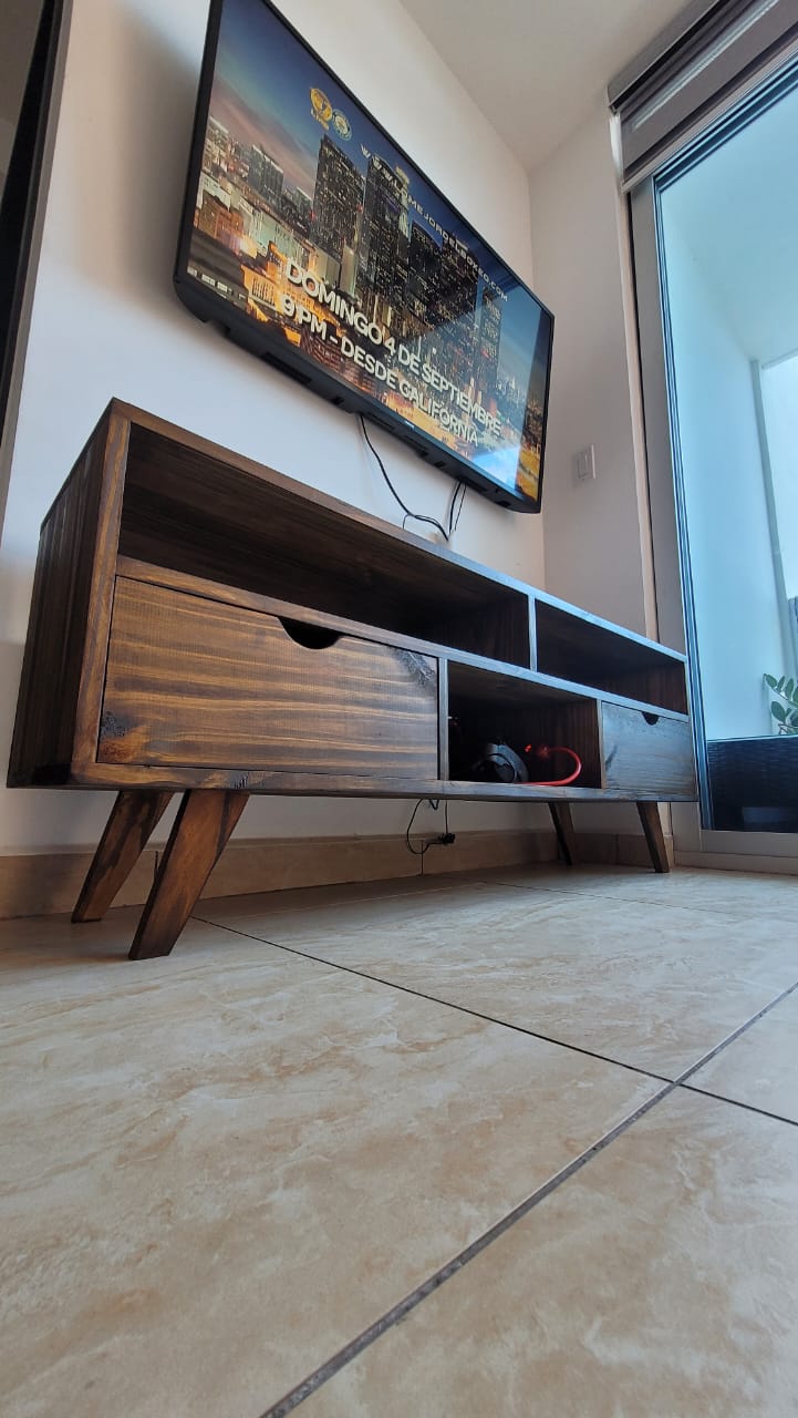 Mueble TV